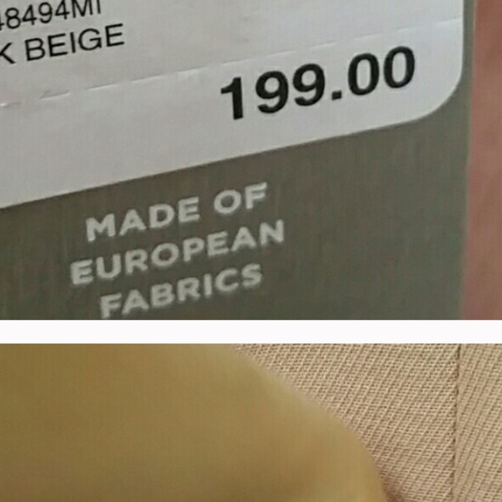 Emerson rose jacket - Picture 4 of 8